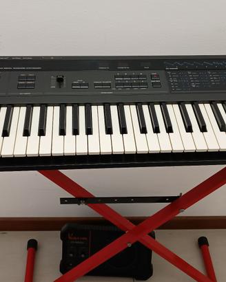 Sintetizzatore Korg DW-8000 CON CASSA MONITOR