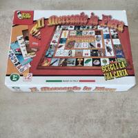 Gioco Il Mercante in Fiera 