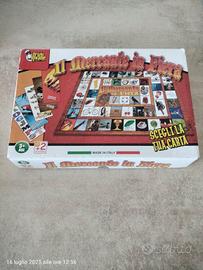 Gioco Il Mercante in Fiera 