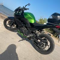 Kawasaki Z300