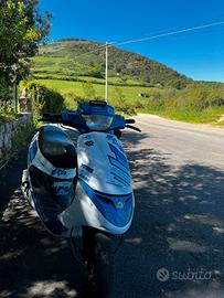 Scooter 50