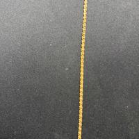 Bracciale oro 18k
