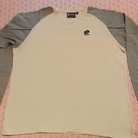 MAGLIA LOTTO MANICHE LUNGHE
