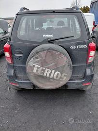 RICAMBI DAIHATSU TERIOS 