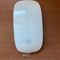 mouse apple