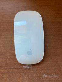 mouse apple