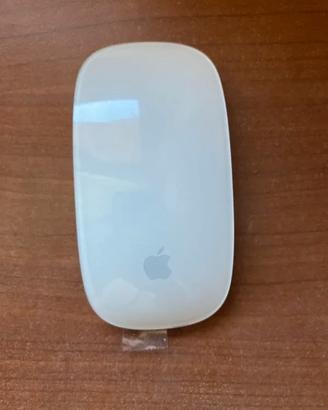 mouse apple