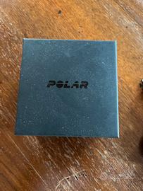 Premium multisport smartwatch polar vantage V3