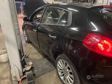 Fiat bravo 1.6