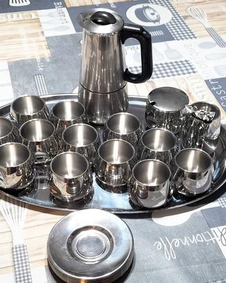 servizio caffè AMC