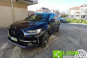 DS AUTOMOBILES DS 7 Crossback BlueHDi 180 aut. G