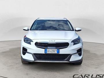KIA Xceed 1.0 T-GDi GPL High Tech