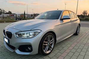 BMW Serie1 120d 190cv MSPORT CAMBIO MANUALE