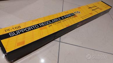 SUPPORTO TV FISSO A MURO da 42 <> a 70 pollici