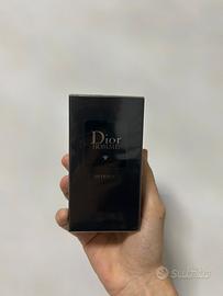 Dior Homme Intense
