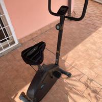 Cyclette essential 03