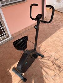 Cyclette essential 03