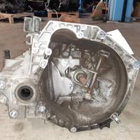 Cambio manuale Alfa Romeo 147 1.9 diesel del 2007