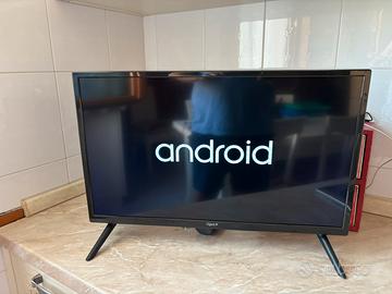 Tv Q.Bell 24 HD SMART TV