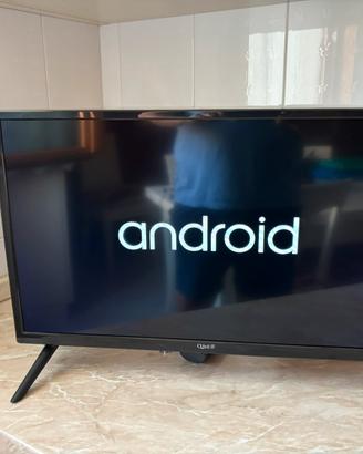 Tv Q.Bell 24 HD SMART TV