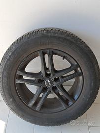 gomme Macchina Opel Mokka