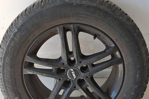 gomme Macchina Opel Mokka