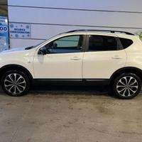 Nissan qashqai j10