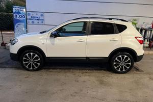 Nissan qashqai j10