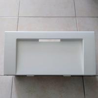 Cassetto congelatore frigo Whirlpool.