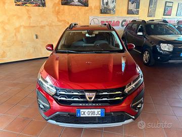 Dacia Sandero Stepway 1.0 GPL