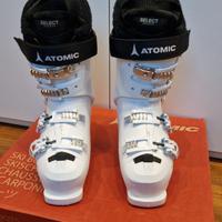 scarponi da sci donna hawx magna 75 w