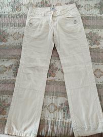 pantaloni Sergio Tacchini taglia 42