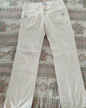 pantaloni Sergio Tacchini taglia 42