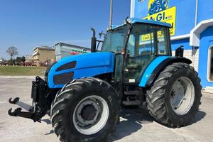 Landini Ghibli 100- soll ant-doppia PTO ant