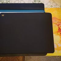 9 mousepad in blocco 