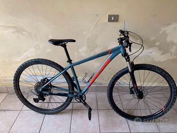 Lapierre Edge 9.9