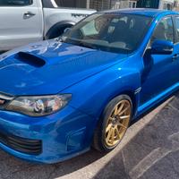 Sti subaru