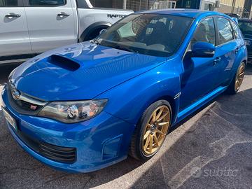 Sti subaru