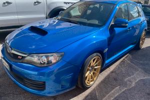 Sti subaru