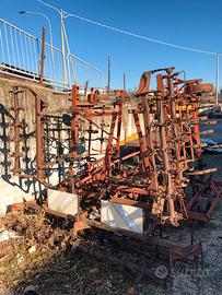 Vibroculteur Kongskilde