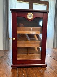 Humidor per sigari