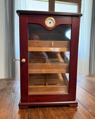 Humidor per sigari