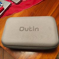 OUTIN NANO CUSTODIA