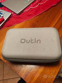 OUTIN NANO CUSTODIA