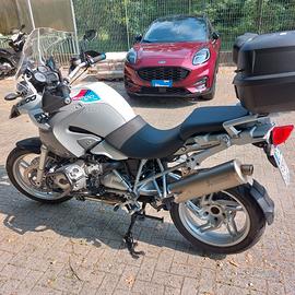 BMW GS 1200