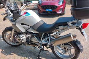 BMW GS 1200