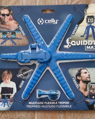 supporto universale per fotocamere e smartphone