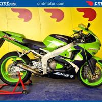 KAWASAKI Ninja 600 ZX-6R Finanziabile - VERDE VI