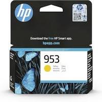 HP 953XL CIANO/ YELLOW-BLACK  ORIGINAL