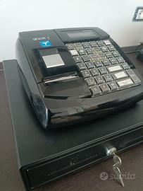 Registratore di cassa telematico Custom BIG 3 